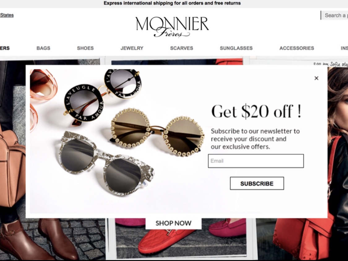 手把手教你怎么海淘购物,海淘网站购物教程大全