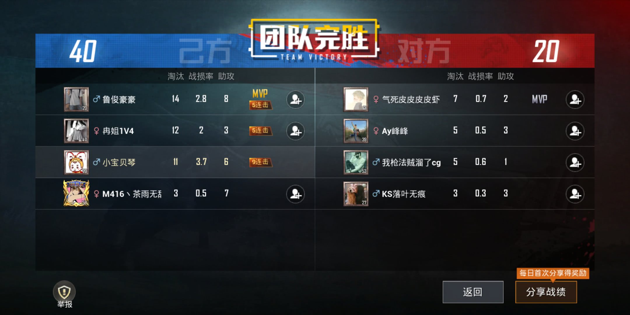 和平精英：团队竞技怎么玩？卡好这个点，随便超神