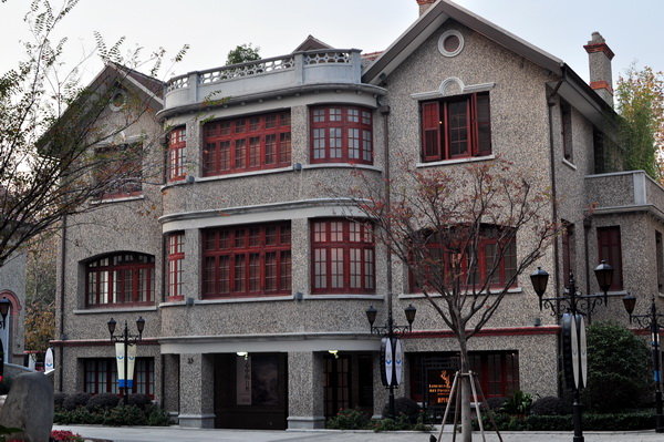 上海七宝老街图集,被历史遗忘的上海老街