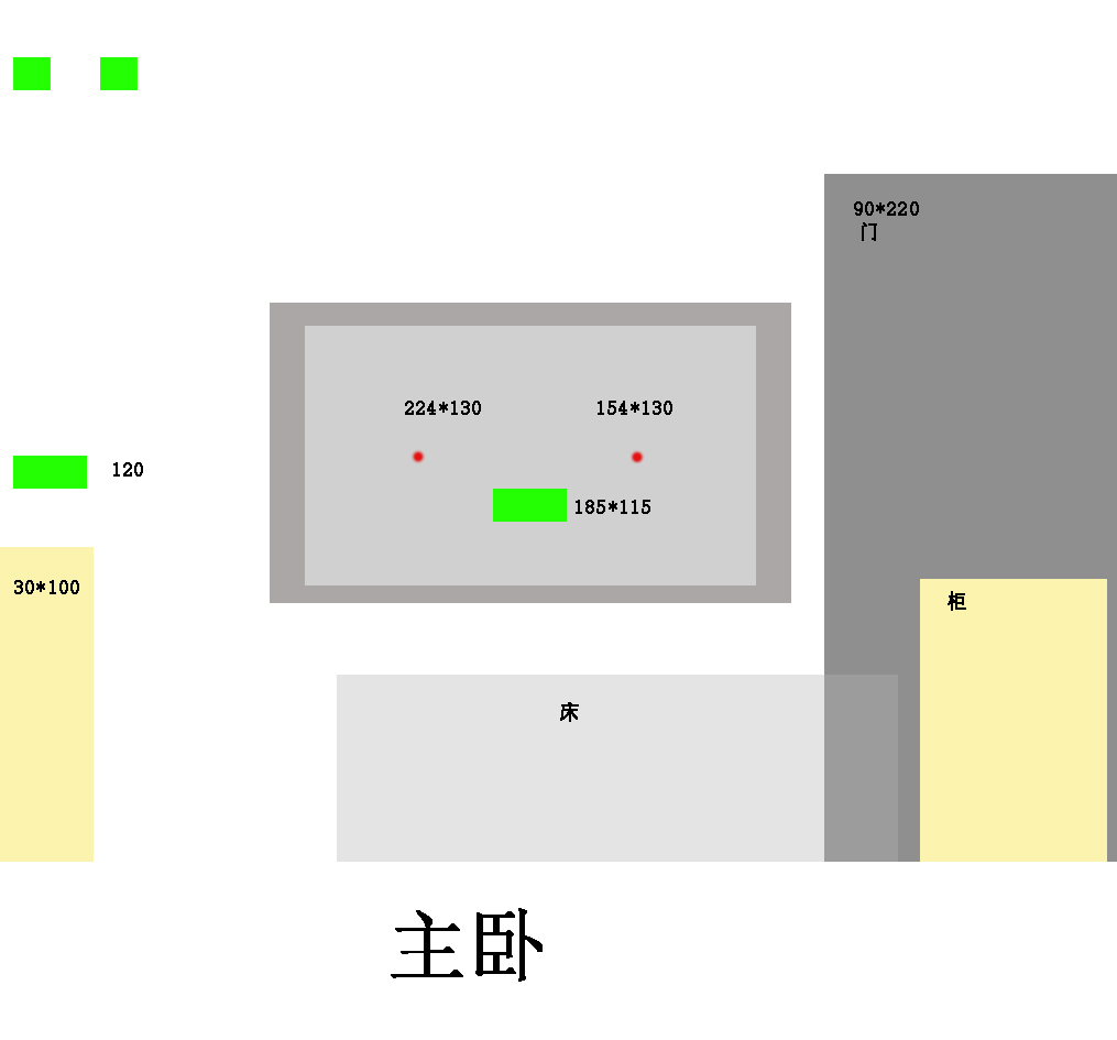 美式装修全屋灯光设计,装修房子全屋的灯光怎么设计