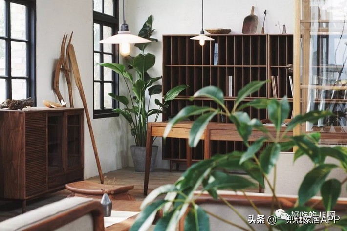 淘宝上有哪些品质好的实木家具店,有什么好的家具淘宝店推荐