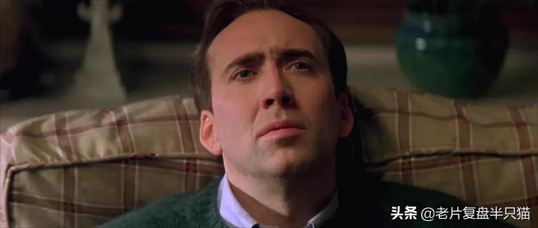 尼古拉斯凯奇巅峰时期的作品,尼古拉斯凯奇和马宏电影叫什么