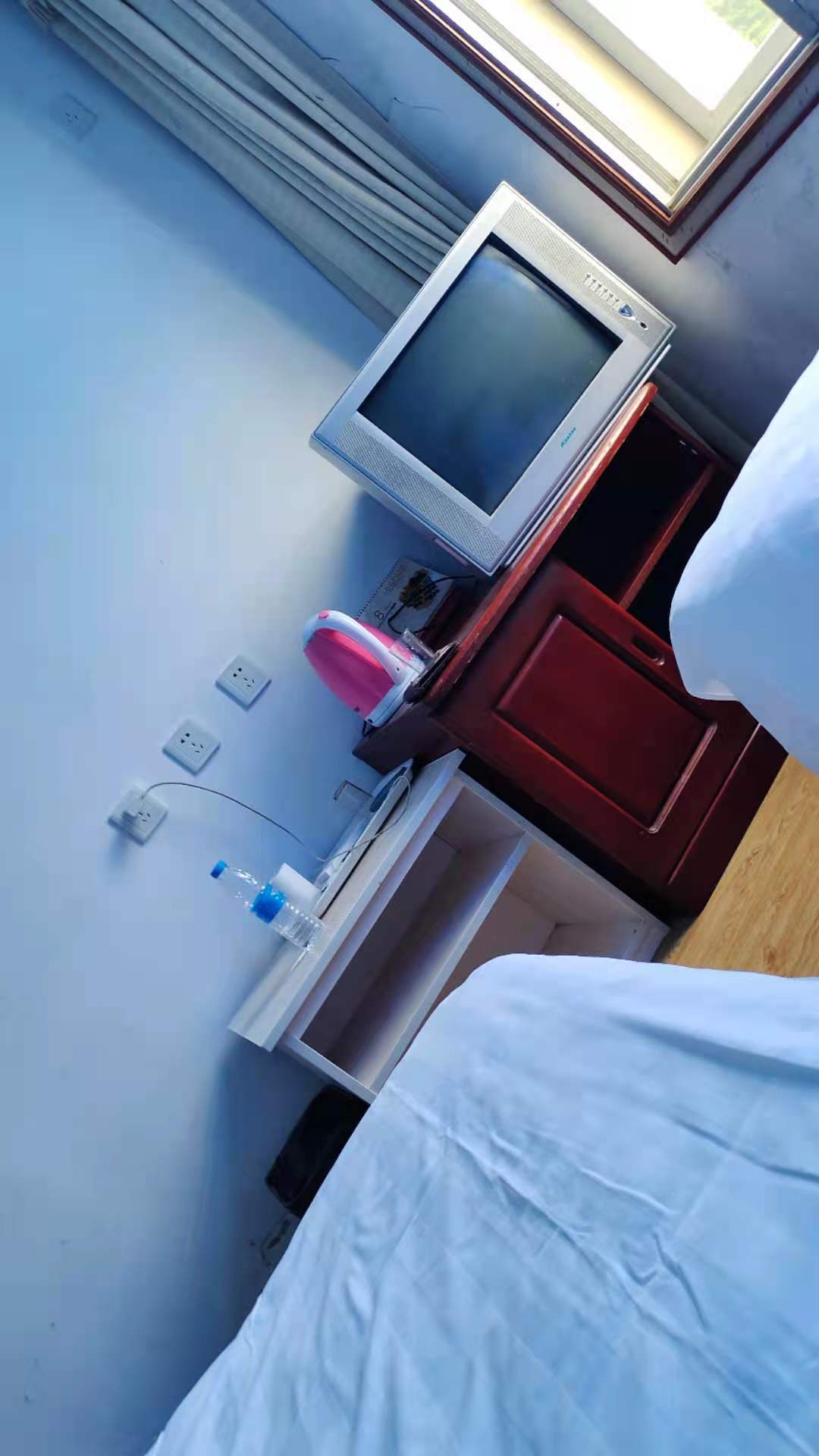 亲历：安波温泉水哪去了？洗浴热水缺了“老汤”的气味