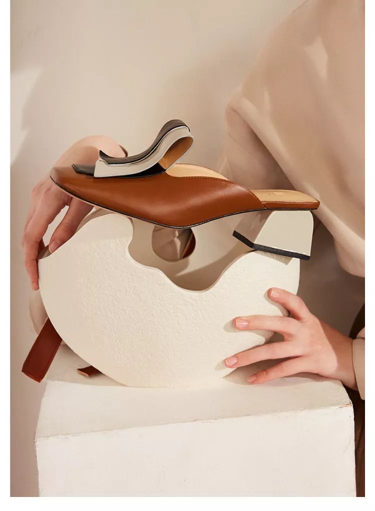 明星小众品牌 (高颜值百搭不贵的潮鞋品牌)