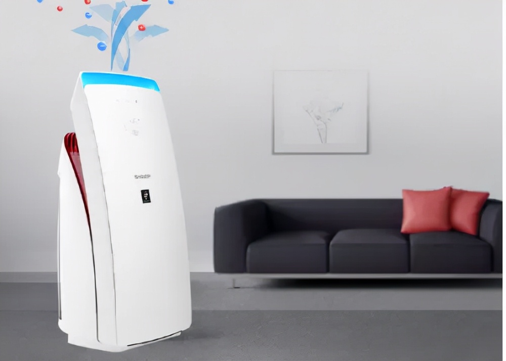 去除甲醛的空气净化器十大品牌,空气净化器的作用十大排名