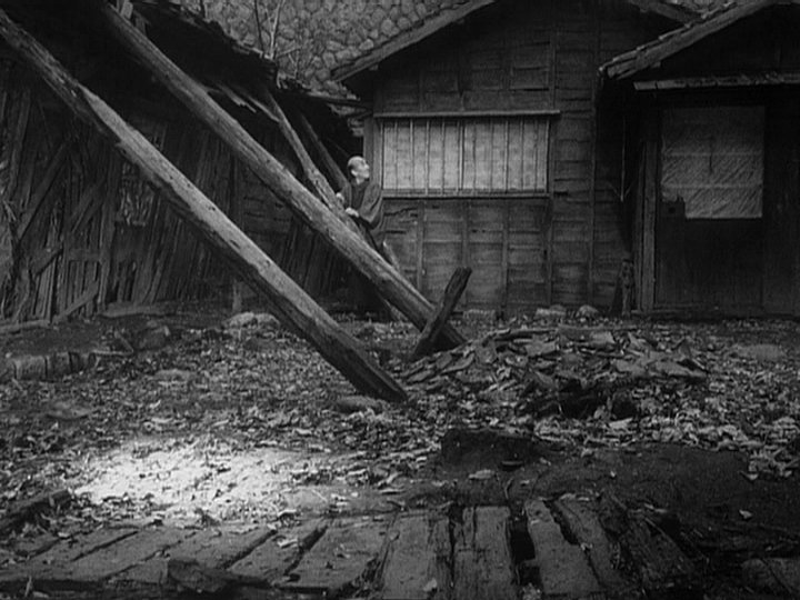 黑泽明低分电影,黑泽明低下层深度解析