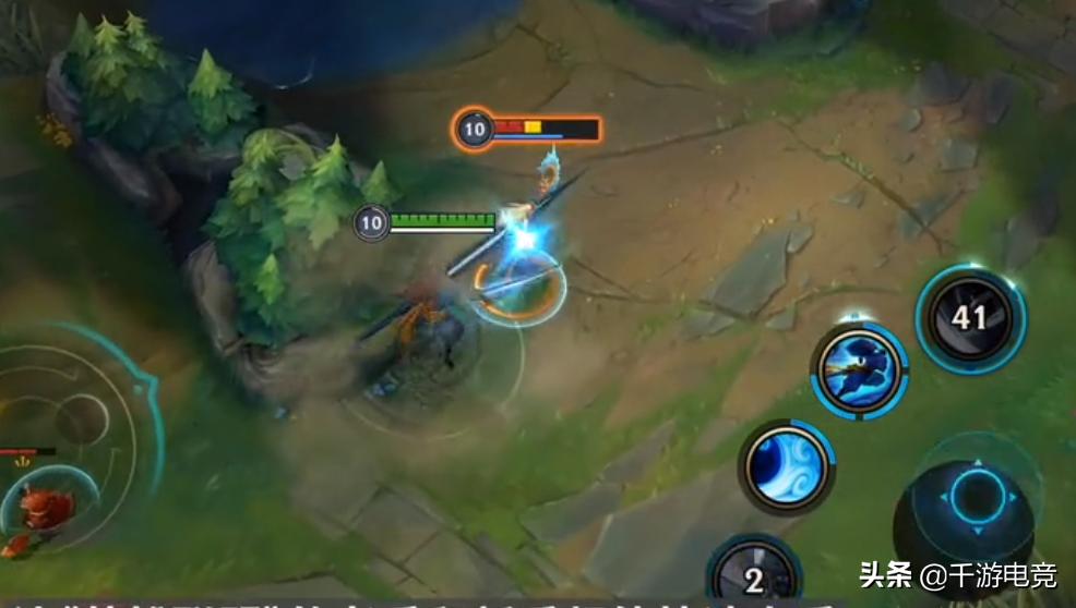 拳头公布英雄联盟手游3.0版本,拳头公布英雄联盟手游最新情报