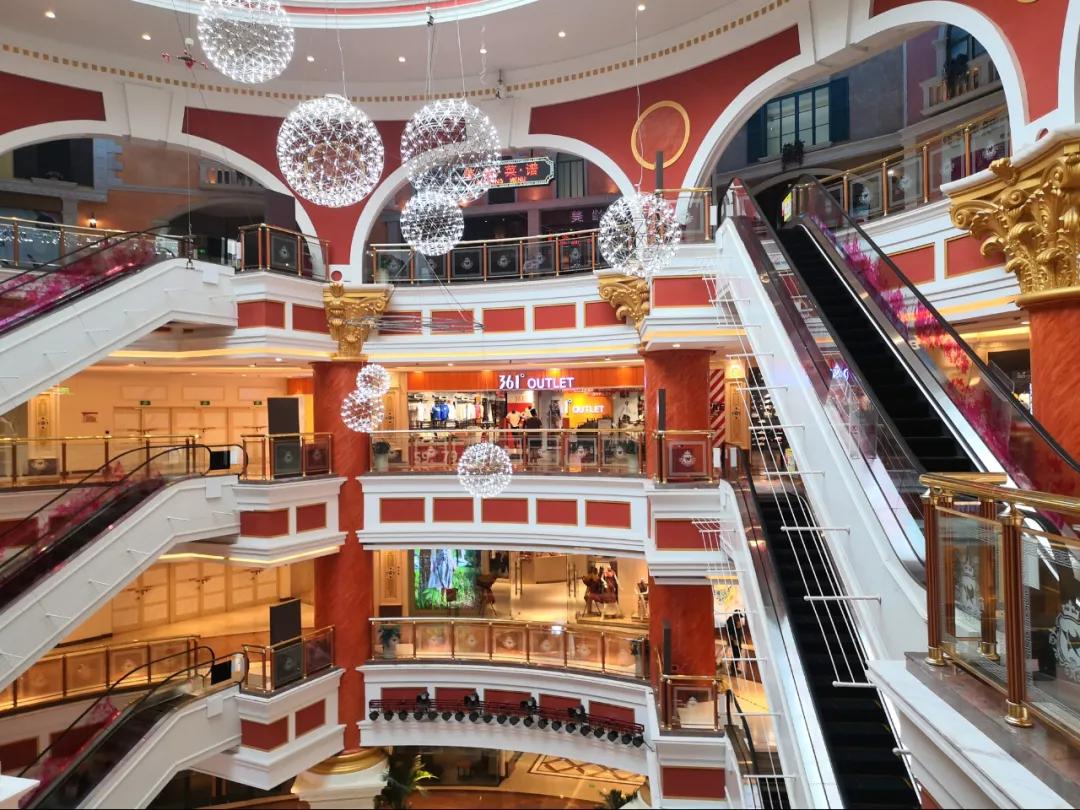 徐州东区最好的城堡,徐州绝无仅有的标志性建筑