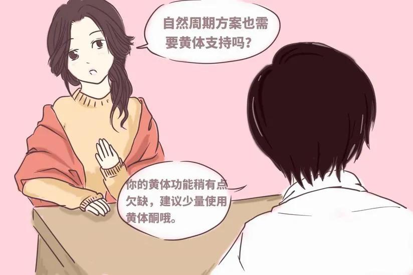 黄体酮不足需要注意什么,黄体酮多了会导致出血吗