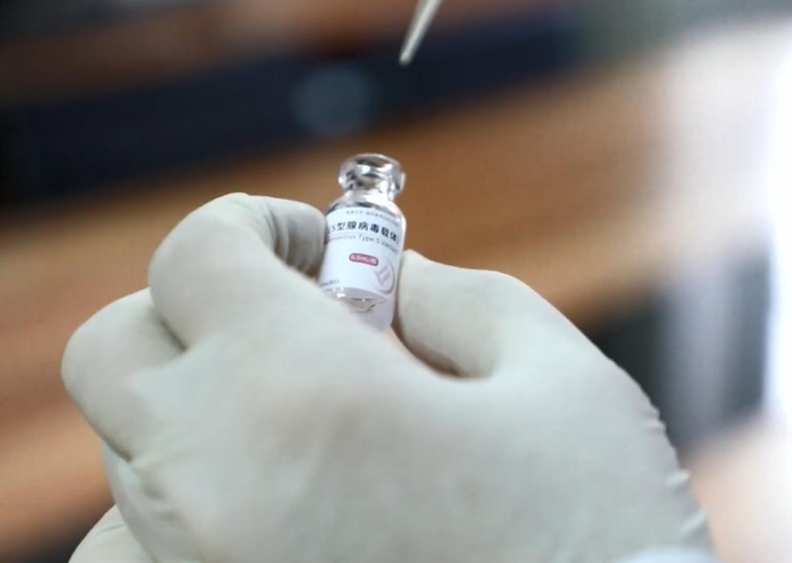 吸入式新冠疫苗最全答疑来了,吸入式新冠疫苗可以不打1.2针吗