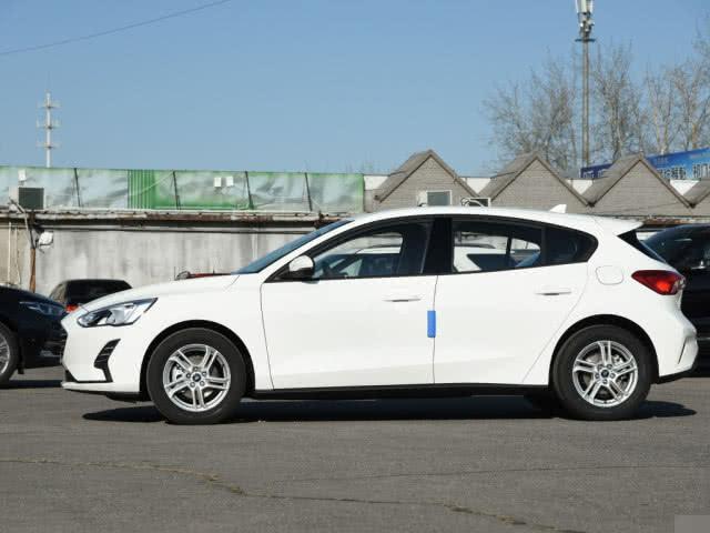 福特福克斯1.6百公里测试,福特福克斯2022款实测油耗