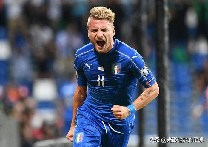 因莫比莱欧洲杯的精彩进球,欧洲金靴最新排名附详细排名