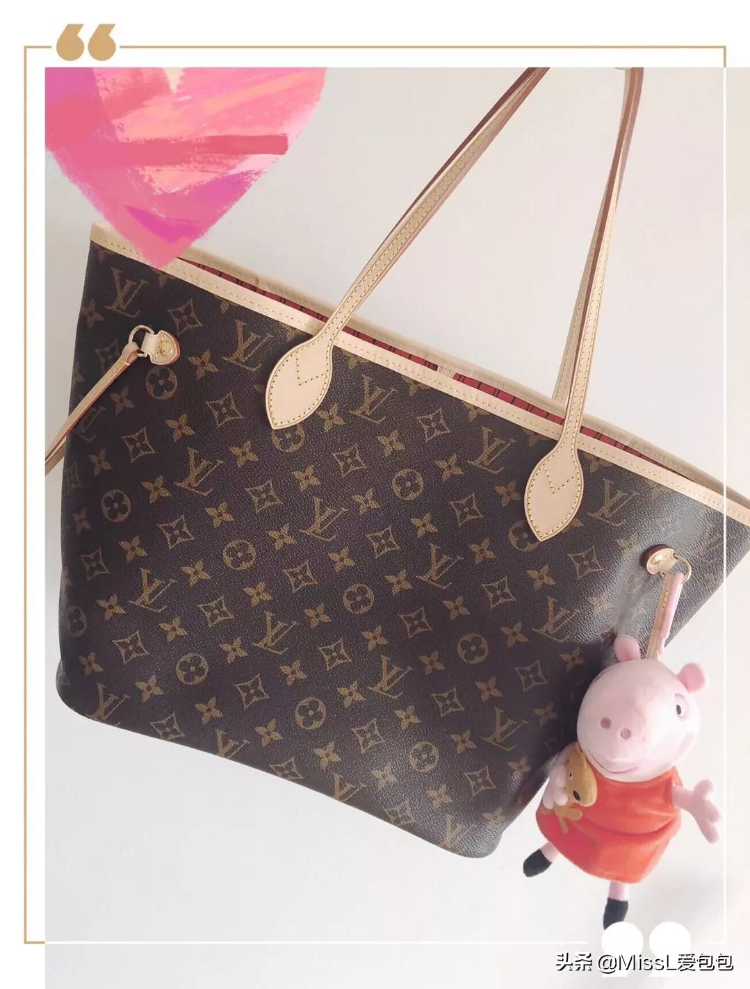 第一个大牌包怎么选择,大牌包到底要买哪一款