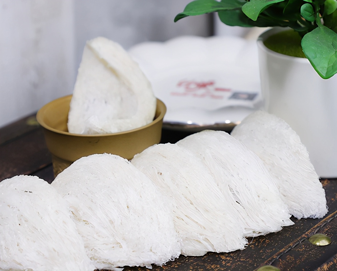 燕窝毛怎么挑视频教程,洗燕窝挑毛的详细步骤