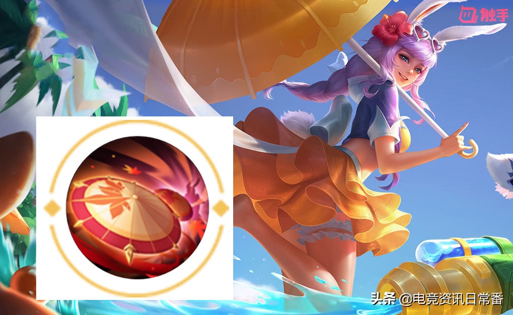 王者荣耀有艺术气息的名字,王者荣耀技能设计最高的英雄