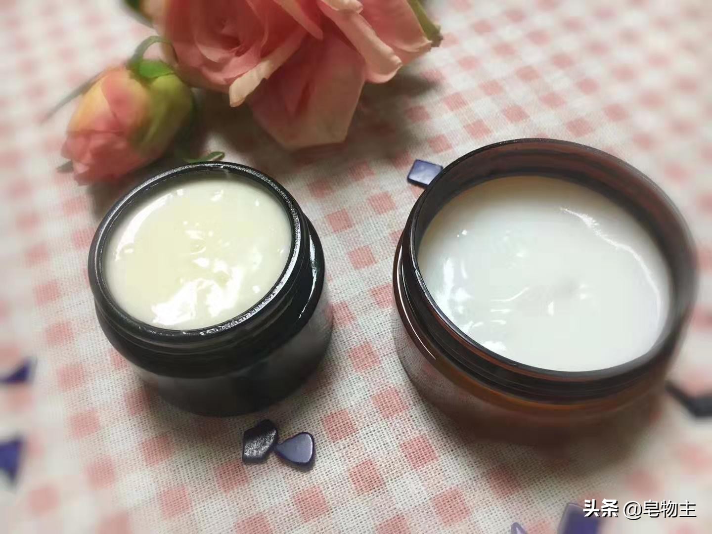 手工制作护肤品合法吗,天然护肤手工制作