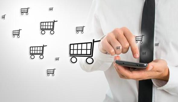 “云”购到家,开启云上购物新业态