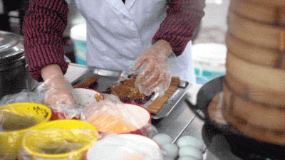 上海人的早餐叫什么,上海人的早餐有多贵