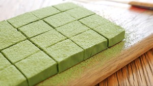 又甜又可以爆浆的巧克力,颜值又高又好吃的巧克力