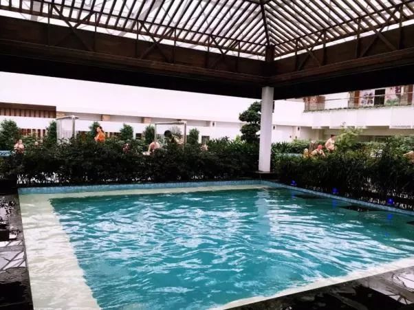 沈阳周边温泉亲子游性价比最高,沈阳好玩的温泉水上乐园推荐