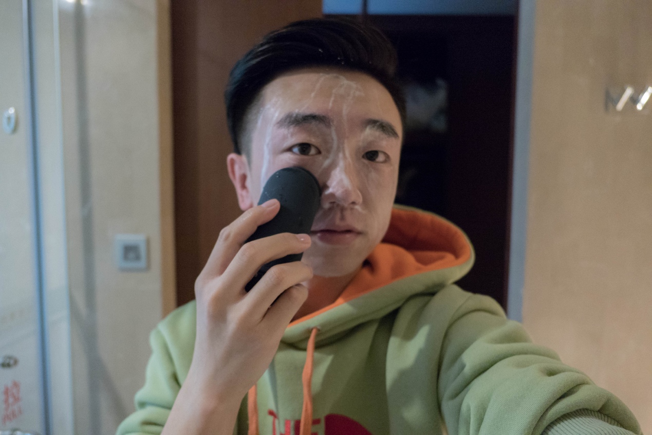 你的脸真的能洗干净吗,你的脸真的可以洗干净吗