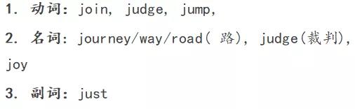 中考英语首字母填空常见词,首字母填空历年中考高频单词汇总