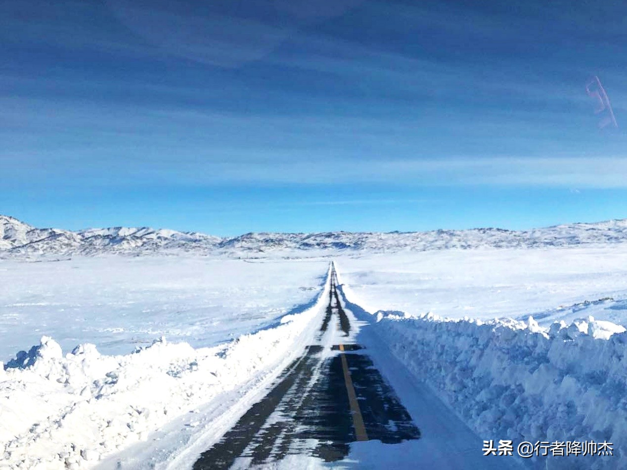 阿勒泰滑雪攻略,为什么滑雪玩单板的比较多