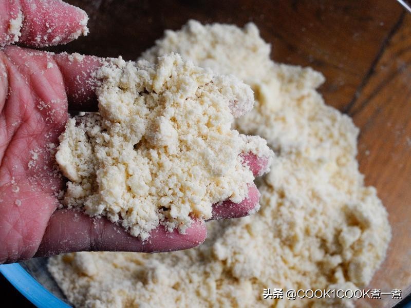 披萨饼最简单做法,正宗披萨饼详细教程