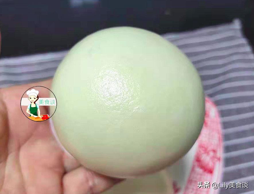 发面加酵母粉和不加酵母粉的区别,酵母发面要多少时间才能发好