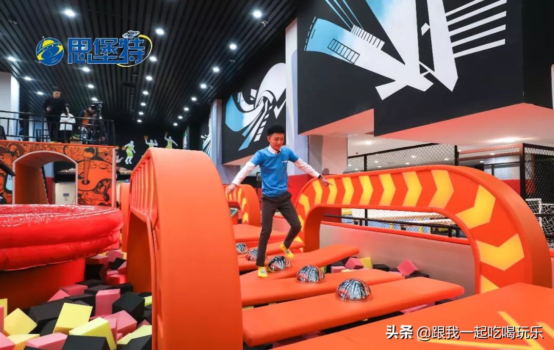 沈阳室内儿童乐园哪个最好玩,沈阳大型游乐场儿童乐园