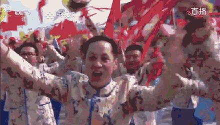 杨幂和王源红毯,郎朗和明星吻戏