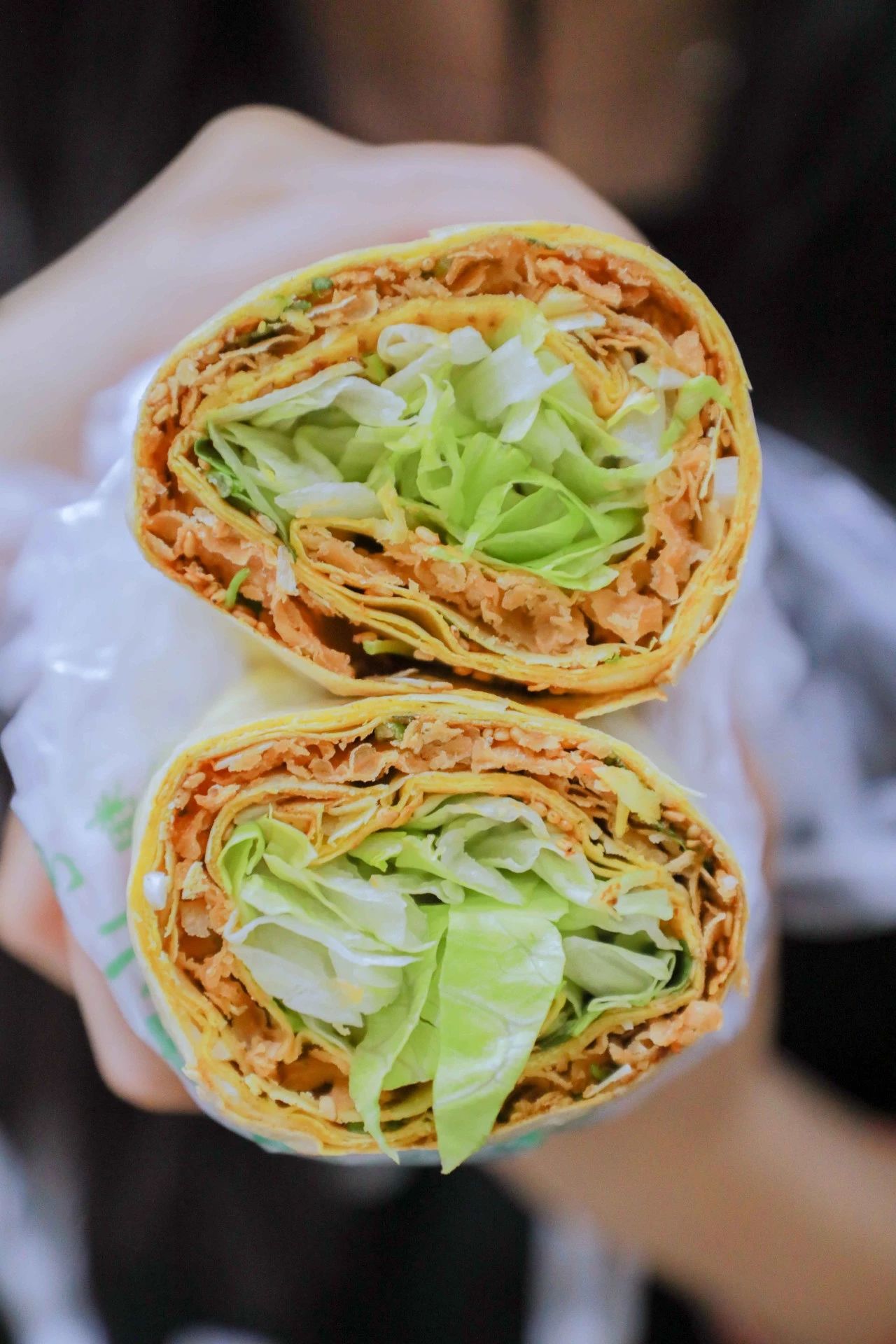 如何用100块吃三十天,100元吃牛街