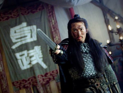 勾践卧薪尝胆的痛苦,卧薪尝胆勾践后期有多残暴