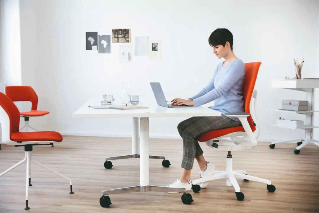 Wilkhahn——享誉全球的德国家具领跑者