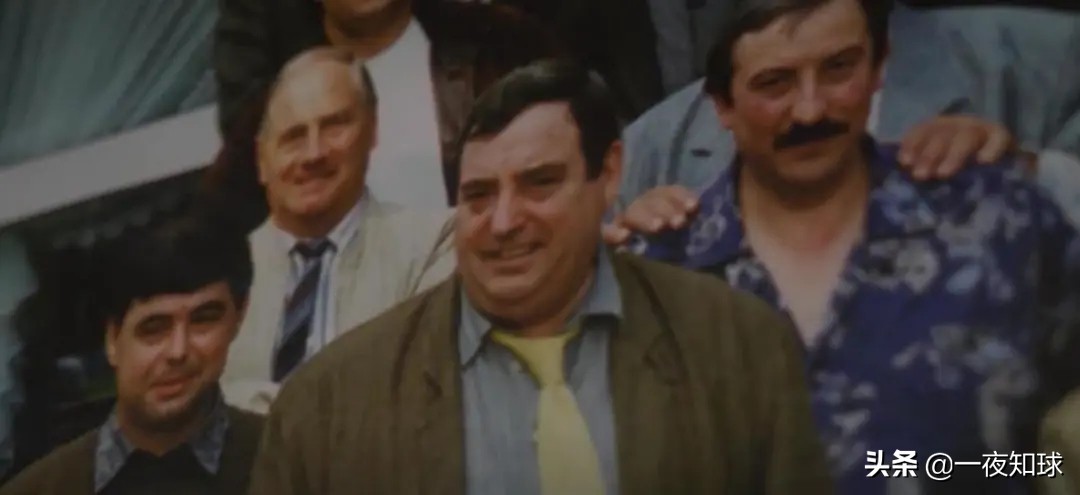 哈弗茨科普,哈弗茨孤军奋战