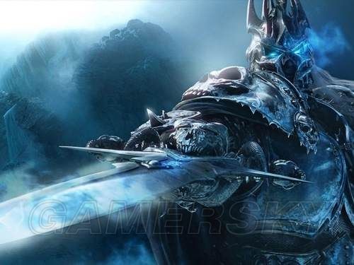 魔兽世界天启四骑士背景故事,魔兽世界卡拉赞背景故事