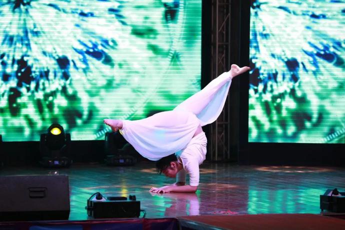 2024年国际瑜伽日最新活动,全球各地爱好者迎国际瑜伽日