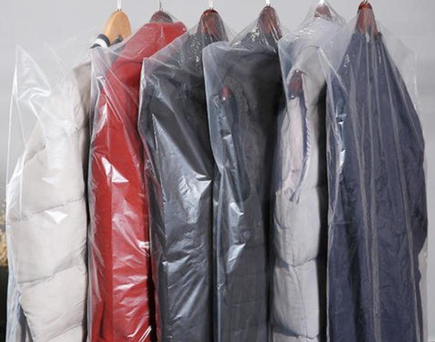 衣物收纳整理应掌握的技巧妙招,家里衣服太多怎么整理好拿取