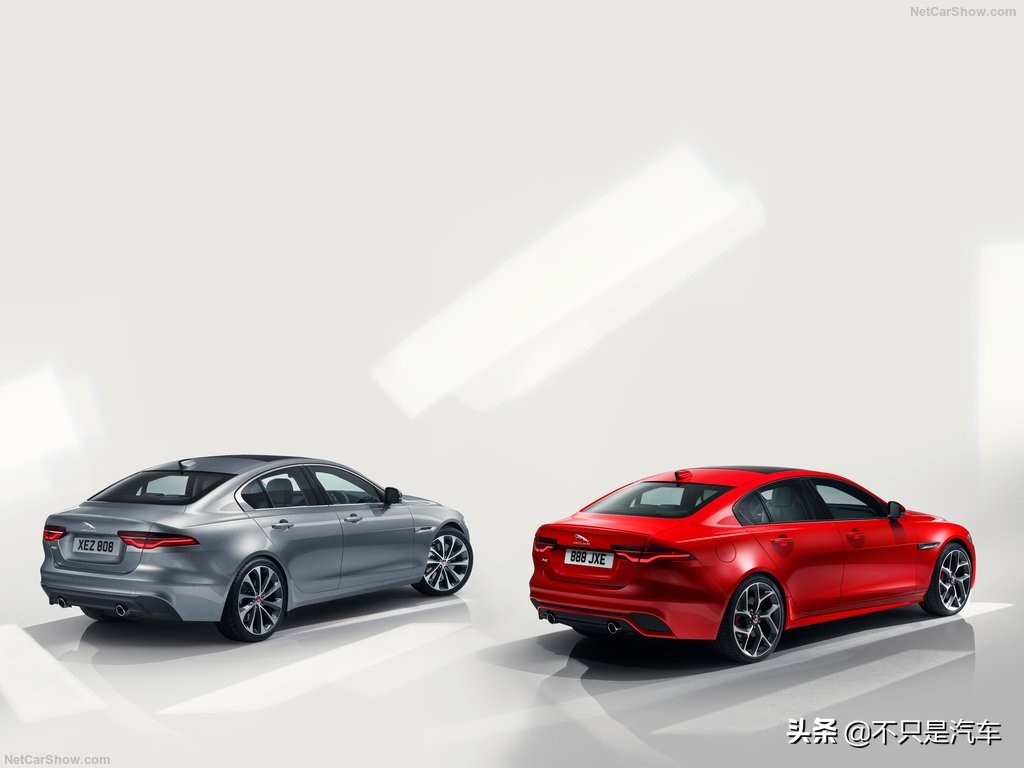 2020款捷豹xe官方图片曝光,最新款捷豹xe测评