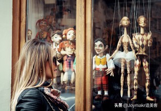 布拉格特色纪念品价格,布拉格旅行纪念品