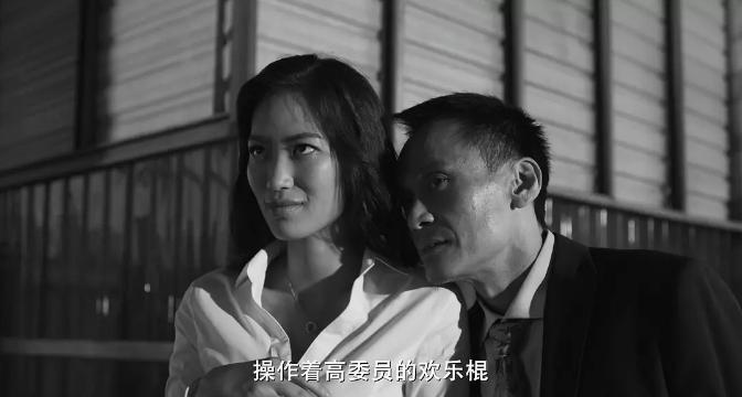 其貌不扬的好片，斩获5座金马的《大佛普拉斯》，到底好在哪里？