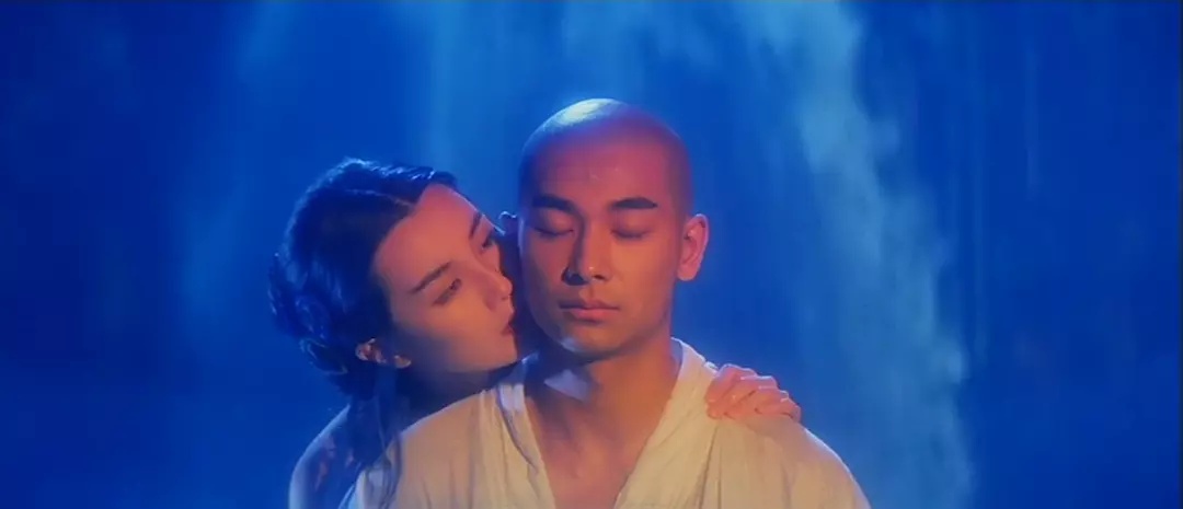 从心理学的角度解读《青蛇》