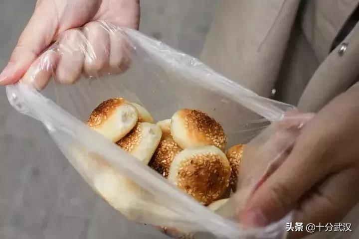 武汉好吃的高级甜品,武汉特色甜品大全