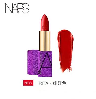 口红一哥李佳琦推荐5支必买大牌正红色口红,正到爆