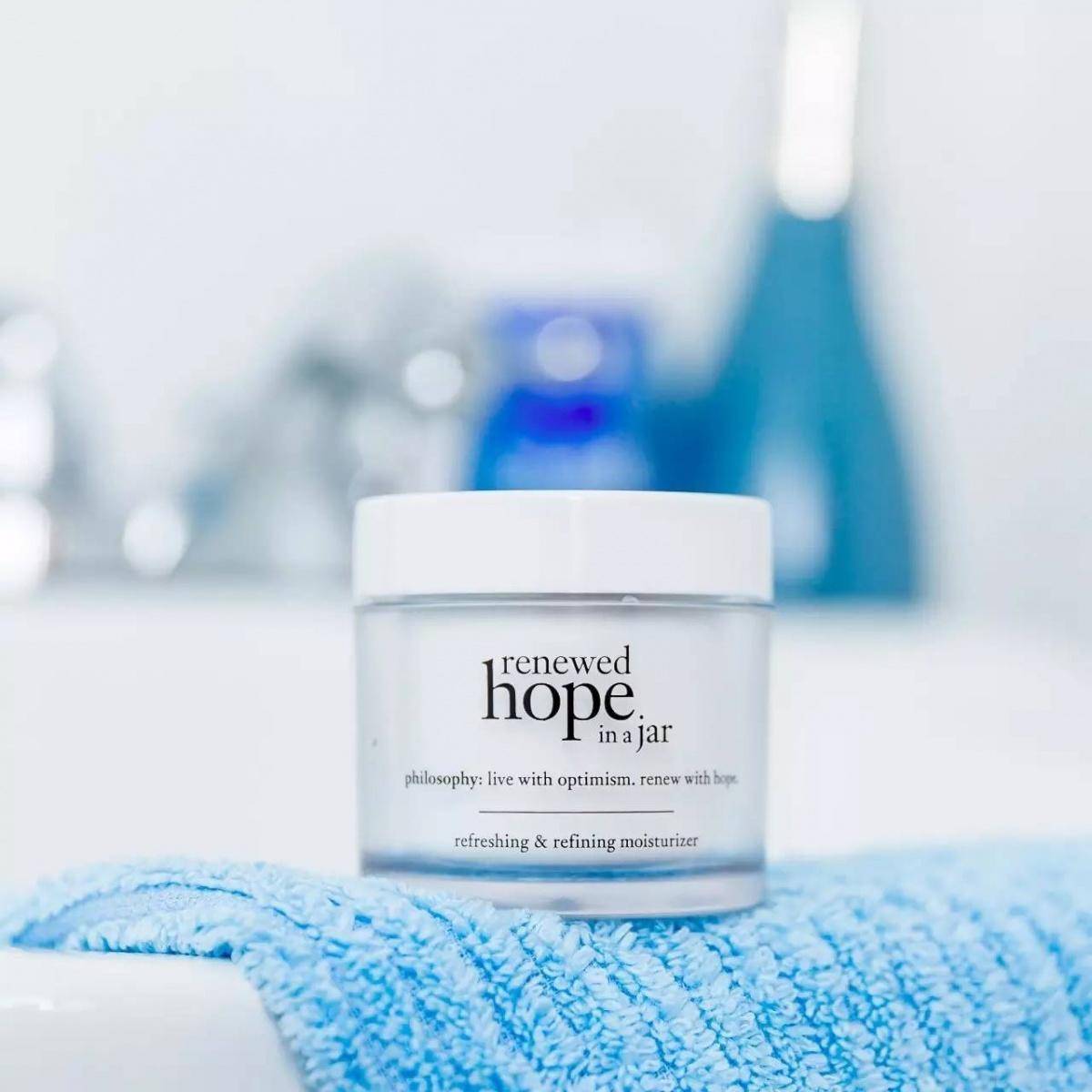 换季保湿大作战！有了这些隐藏好物，轻轻松松解决你的肌肤问题