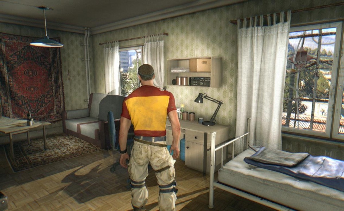 消逝的光芒鼠仔服装在哪里,消逝的光芒特殊服装