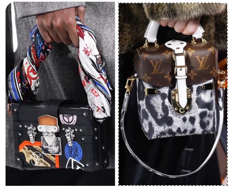 lv当季新品,2021十款必买lv包包直播