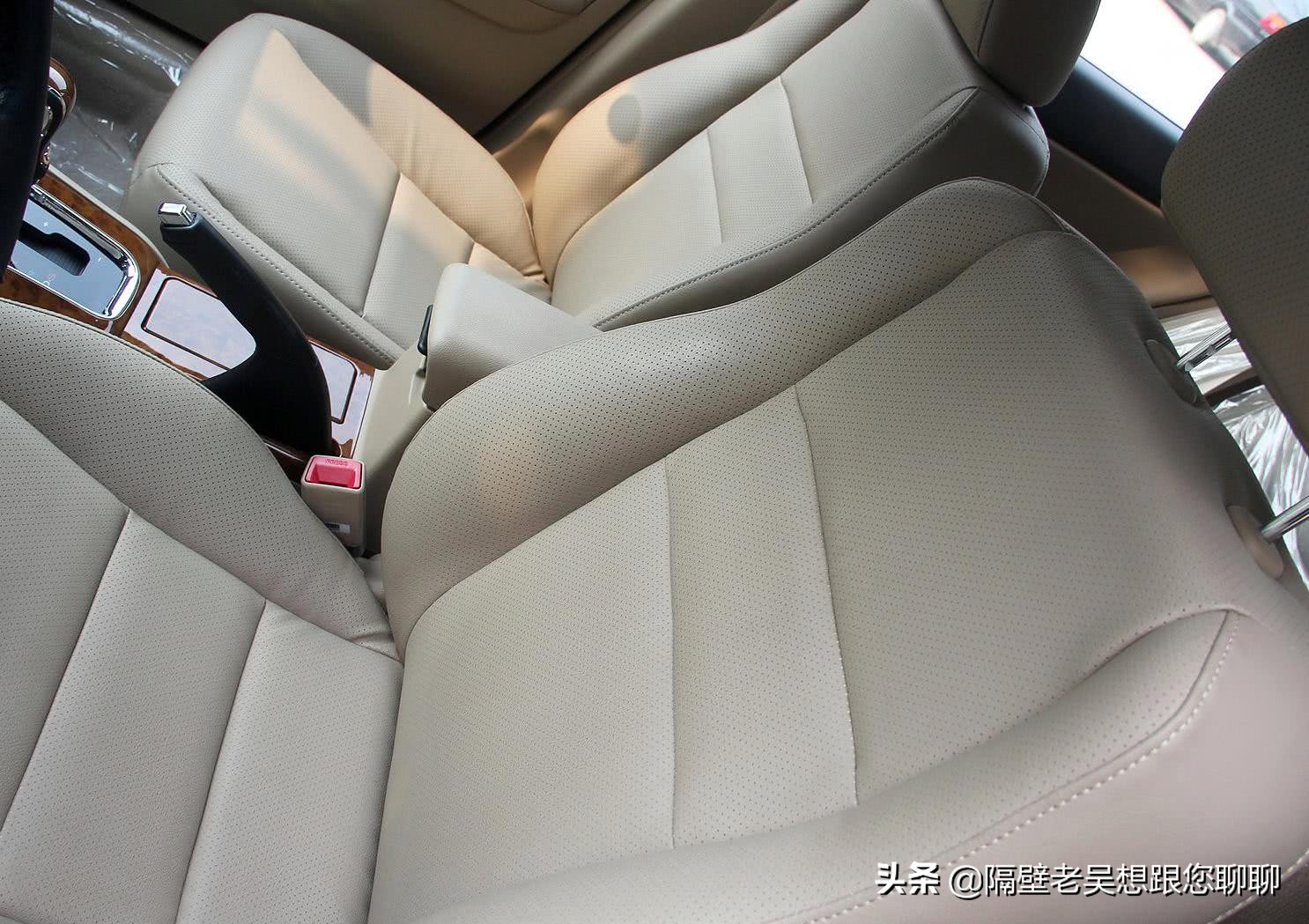 比亚迪f6到底怎样,还记得06年的样子吗