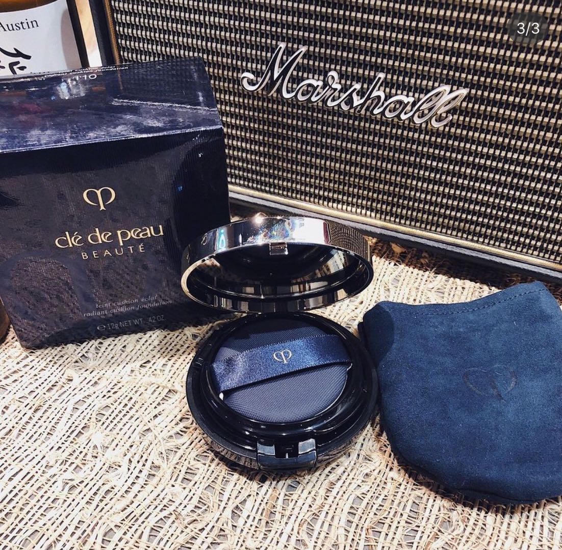 阿玛尼迪奥气垫粉底哪个好,迪奥阿玛尼圣罗兰气垫推荐哪个