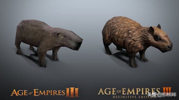 帝国时代3哪个系列最好玩,帝国时代3决定版玩什么模式